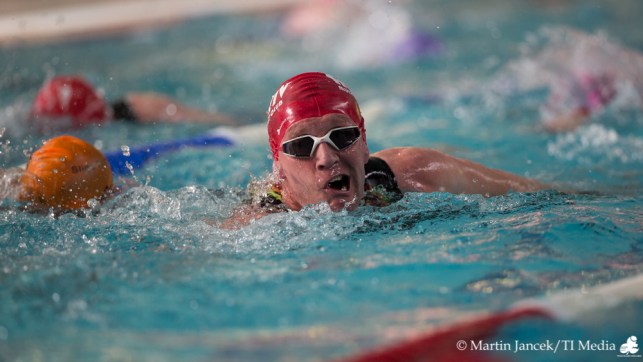 Doherty and Foley Make Winning a Habit